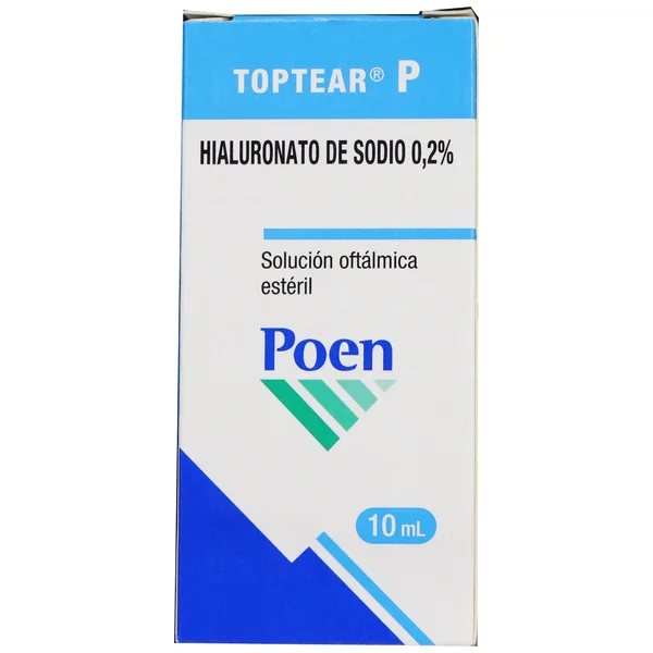 Toptear P