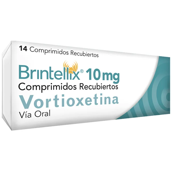 Brintellix 10 MG