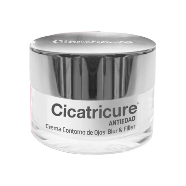 CICATRICURE CONTORNO OJOS CREMA 15GR(SF)