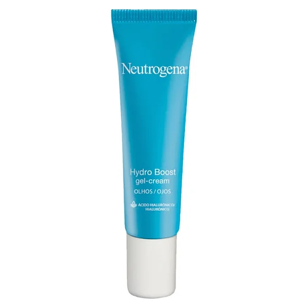 Neutrogena Hydro Boost Cream Ojos X 15 Gr