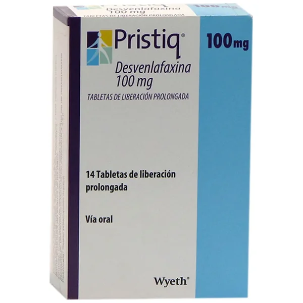 Pristiq 100 MG