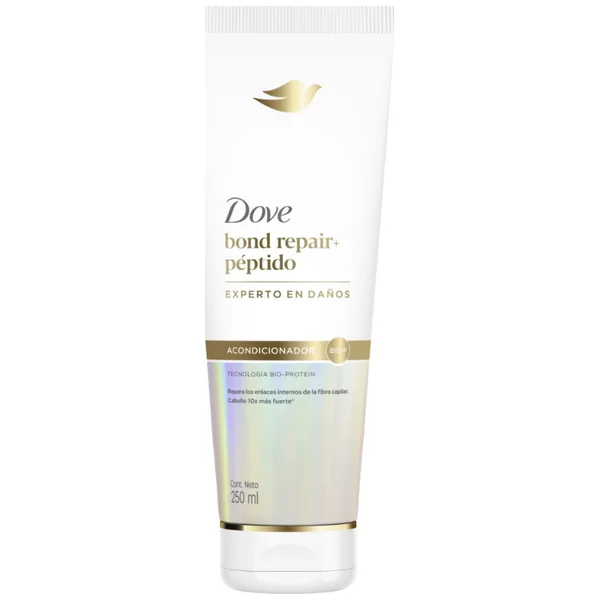ACOND. DOVE BOND INTENSE REPAIR 250 ML
