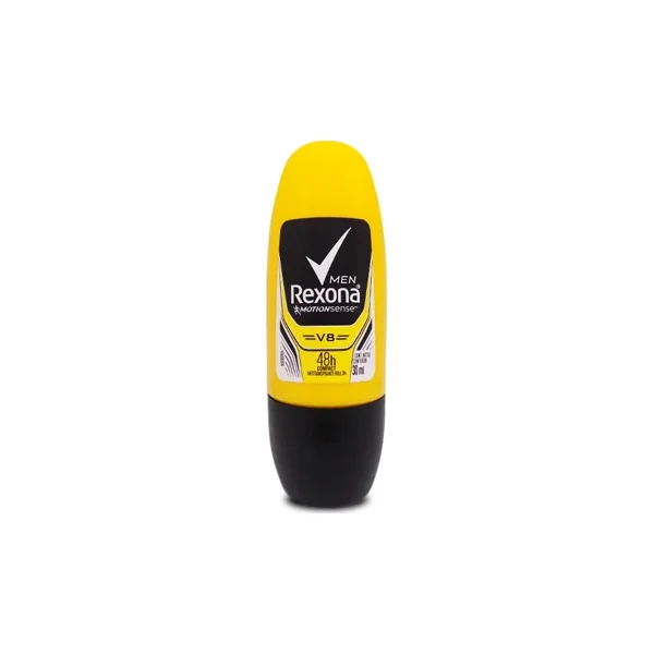 Deso Rexona Roll-on V8 Mini FCO X 30 ML