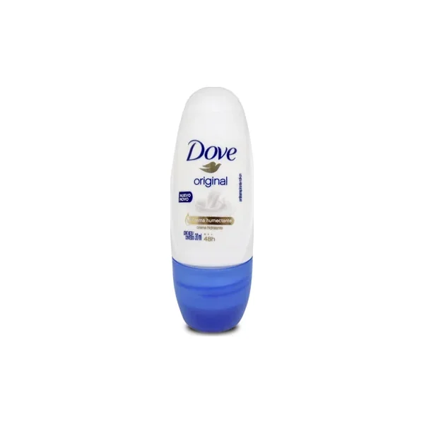 Deso Dove Roll-on Original FCO X 30 ML