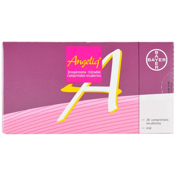 Angeliq