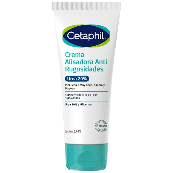 CETAPHIL CRE.ALISADO ANTI.RUGOSIDA 236ML