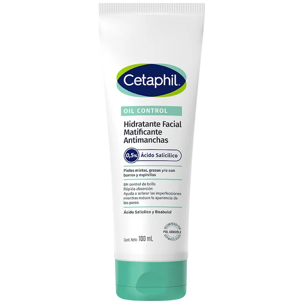 CETAPHIL HIDRAT.FAC.MATIFI.ANTIMAN.100ML