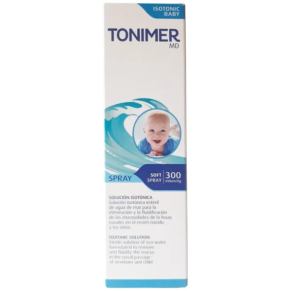 Tonimer Baby Spray
