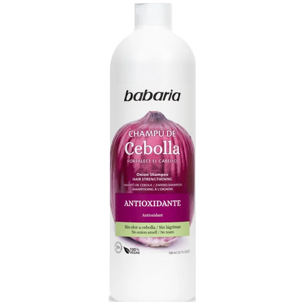 CHA. BABARIA CEBOLLA 700 ML