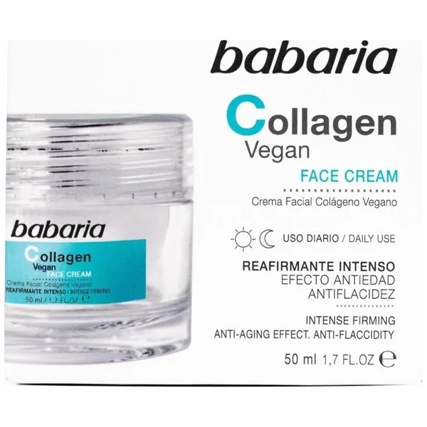 BOTOX EFFECT BABARIA 2 ML 5 AMP.FACIAL