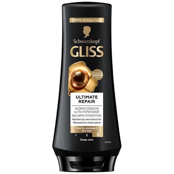 ACO. GLISS ULTIMATE REPAIR 200 ML