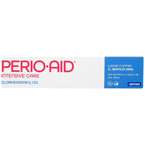 GEL Dental Perio-aid Intensive Care