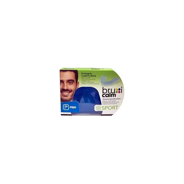 BRUXICALM SPORT PROTEC BUCALANTIBRUXISMO