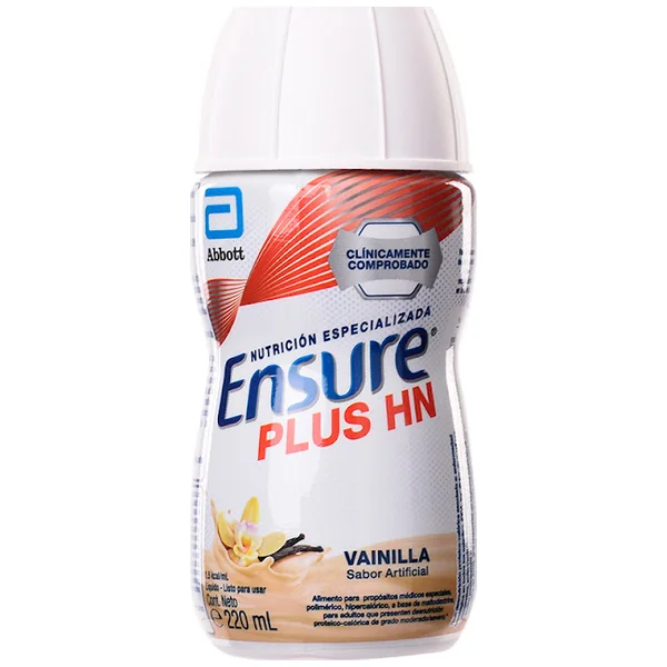Ensure Plus RPB HN X220ml