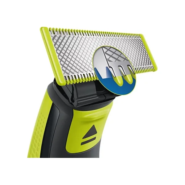 AFEITADORA PHILIPS ONE BLADE